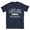 Navy, variant on Lakeland Wisconsin Classic Established Men's Cotton T-Shirt