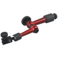 thumbnail image 1 of 100% Brand New Wearproof Base Holder Parts Replacement Base Stand Concise Structure Dial Indicator Extension Rod, 1 of 6