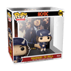 Funko Pop! AC/DC Concert Deluxe Vinyl Figures (2022 Limited Edition ...