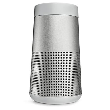 Bose SoundLink Revolve II Bluetooth Speaker, Luxe Gray with