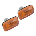 thumbnail image 3 of Car Side Fender Marker Lamp Turn Signal Light For Toyota Land Cruiser, 3 of 5