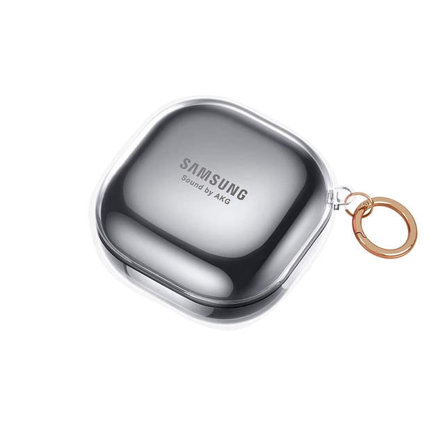 Estuche para Auriculares ZERODAMAGE SAHARA Galaxy Buds Pro Transparente