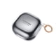 thumbnail image 1 of Estuche para Auriculares ZERODAMAGE SAHARA Galaxy Buds Pro Transparente, 1 of 6