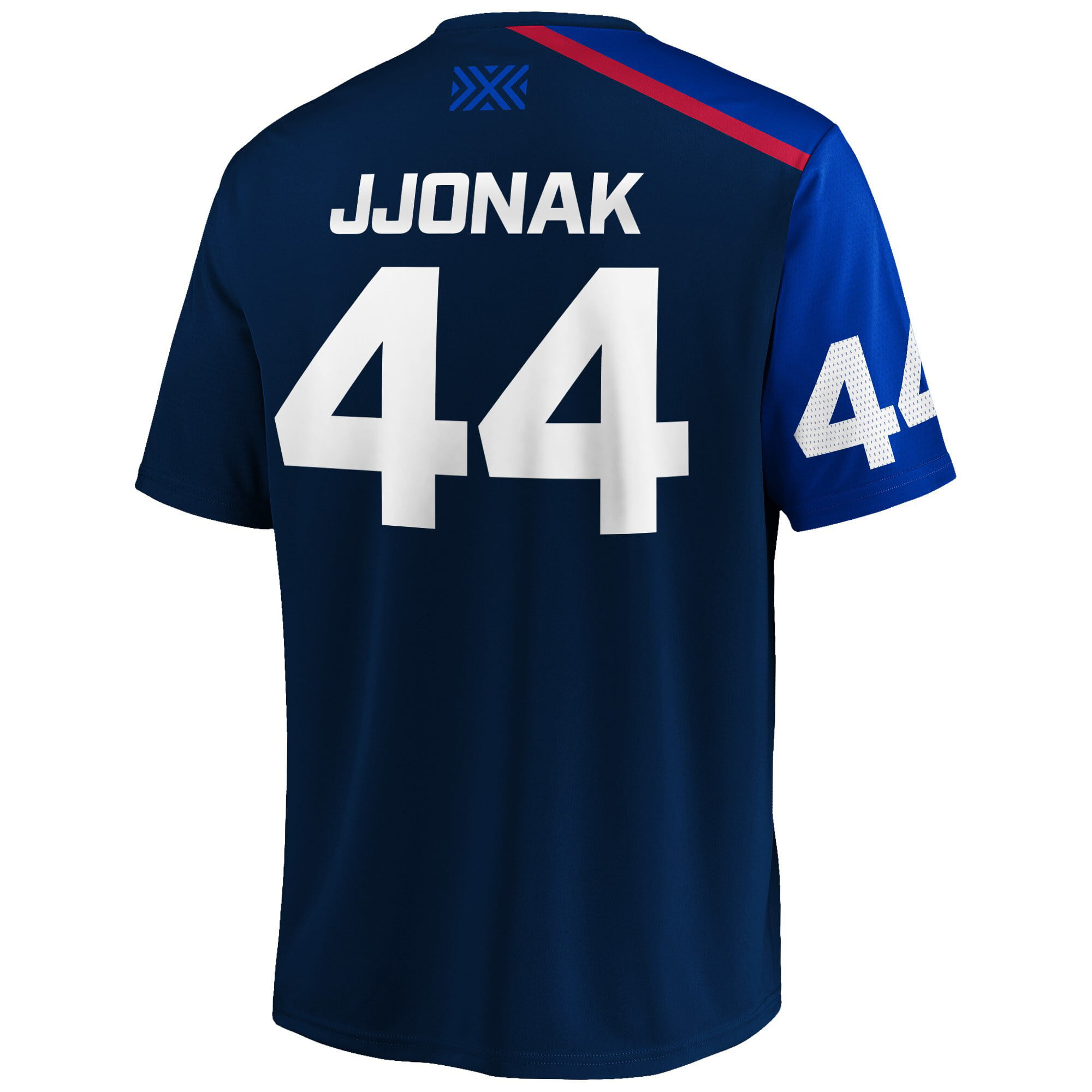 new york excelsior jersey