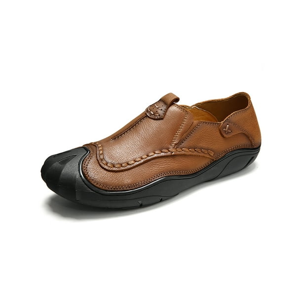 comfortable boat shoes for walking
