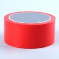 thumbnail image 1 of GARVALON Ruban Adhésif Rouge 4 Rouleaux pour Réparations d'Évier de Cuisine et de Toilettes avec Tests ROHS et UL, 1 of 7