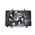 thumbnail image 1 of Motoventilador Ford Fiesta 4cil 1.6 2016 2pines con A/AC Cardic, 1 of 3