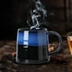 thumbnail image 5 of Taza de Café de Cerámica con Degradado, 5 of 5