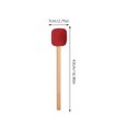 thumbnail image 2 of BESTYASH Drum Stick Mallet Beech Wood Performance Recording Recording Studio Use 1Pack, 2 of 8