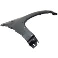 thumbnail image 5 of For 16-19 Outlander Sport RVR Front Fender Quarter Panel Primed Steel Right Side, 5 of 5