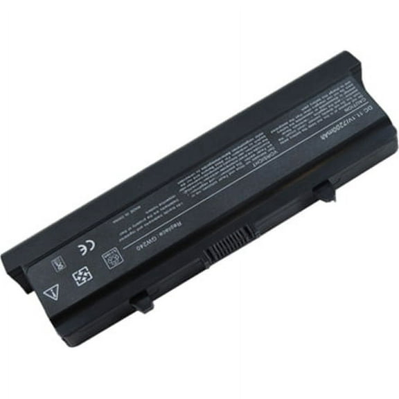 Agptek Battery for Dell Inspiron 1525 1526 1545 Series
