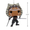 thumbnail image 4 of Hallmark Star Wars Ahsoka Funko POP! Ornament, 0.16lbs, 4 of 6