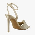 thumbnail image 5 of Jessica Simpson Ohela Women's Heels Champagne Size 11 M, 5 of 8