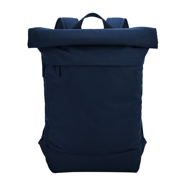 Bagbase Sac à Dos Roll Top 15L Simplicité