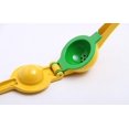 thumbnail image 5 of Exprimidor de frutas multifuncional 2 en 1 CHAO aluminio, 5 of 5