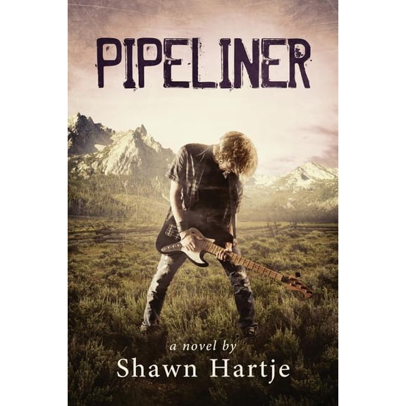 Pipeliner, (Paperback)