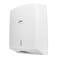 thumbnail image 3 of Dispensador De Toalla De Papel Jofel Interdoblada Smart Blanco, 3 of 4