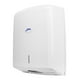 thumbnail image 3 of Dispensador De Toalla De Papel Jofel Interdoblada Smart Blanco, 3 of 4