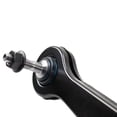 thumbnail image 5 of TRQ Rear Upper Rearward Control Arm w/ Ball Joint Pair LH RH for 740I IL 750I Z8 PSA62607, 5 of 5