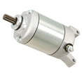 thumbnail image 4 of LABLT New Starter Motor for Polaris RZR 570 2012-2020 Sportsman 570 2014-2020 450 2016-20, 4 of 5