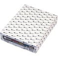 thumbnail image 2 of Universal UNV96242 8.5 in. x 11 in. 98 Bright, 28 lbs., Deluxe Color Copy and Laser Paper - White (500/Ream), 2 of 2