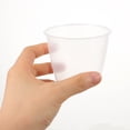 thumbnail image 2 of EeaseCA 30Pcs Measure Cups Clear Rice Measuring Tool Kitchen Measure Cups Rice Measuring Cups, 2 of 7