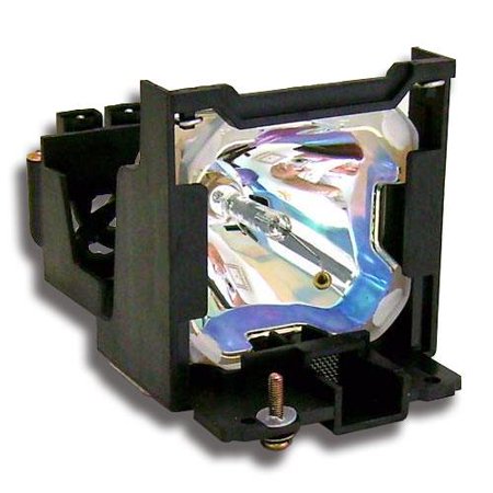 Panasonic PT-L701XSD Compatible Lamp for Panasonic Projector with 150 Days Replacement Warranty