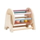 thumbnail image 5 of Juguete de tambor rodante, juguete de desarrollo sensorial, juguete para gatear, tambor rodante Montessori para edades de 6 a, 5 of 9