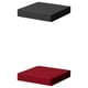 thumbnail image 1 of Cojín para Silla de Patio Al , 2 Uds., Alfombrilla Antideslizante para Jardín, Cubierta, Piscina, 1 of 9