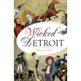 thumbnail image 2 of Pre-Owned Wicked Detroit (Paperback) 1467140023 9781467140027, 2 of 2