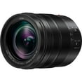 thumbnail image 2 of Restored PANASONIC LUMIX G LEICA DG VARIO-ELMARIT PROFESSIONAL LENS, 12-60MM, F2.8-4.0 AS (Refurbished), 2 of 6