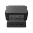 thumbnail image 4 of Logitech Logi Dock Focus Room Kit Microsoft Teams - Video conferencing kit (Logitech BRIO Ultra HD Pro Webcam, Logitech Logi Dock) - Certified for Microsoft Teams, 4 of 9