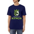 thumbnail image 2 of Louisville Kings Shirt Short Sleeve Cotton Tshirt, 2 of 5