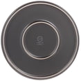 thumbnail image 4 of Stone Lain Ensemble d'Assiettes Rondes en Grès 4 Pcs Noir Mat, 4 of 5