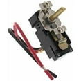 thumbnail image 3 of King Electric Double Pole Built-In Thermostat Kit, Bright White, TKIT-2BW, 3 of 5