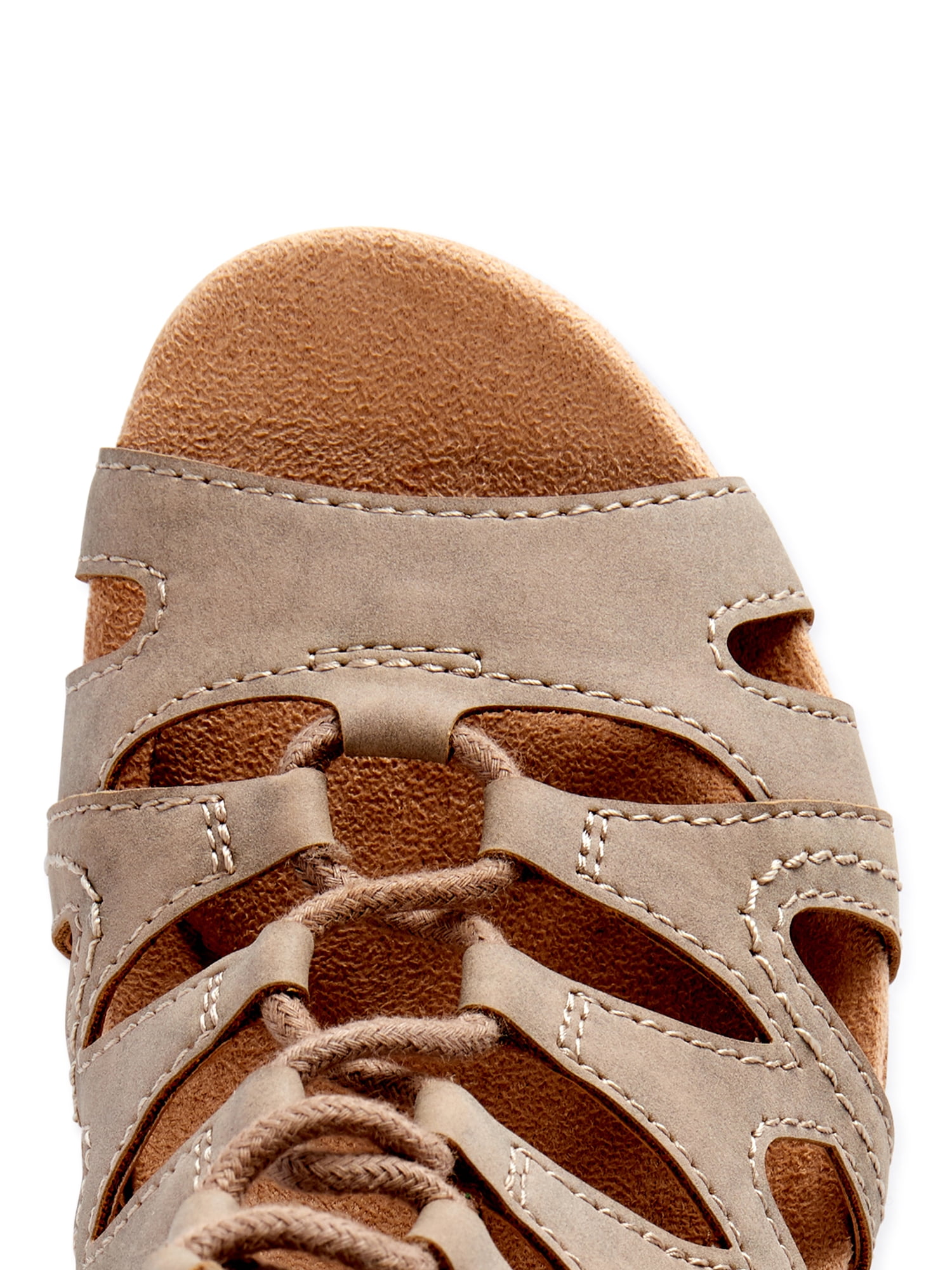 Earth Spirit Women's Kendra Wedge Sandals