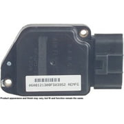 A1 Cardone Mass Air Flow Sensor P/N:74-50063 Fits select: 2000-2002 MERCURY GRAND MARQUIS, 2000-2002 FORD CROWN VICTORIA