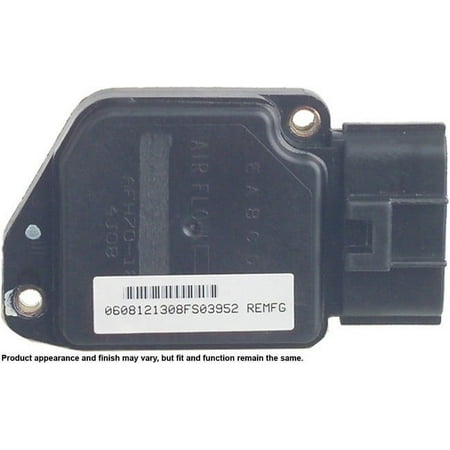 A1 Cardone Mass Air Flow Sensor P/N:74-50063 Fits select: 2000-2002 MERCURY GRAND MARQUIS, 2000-2002 FORD CROWN VICTORIA