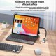 thumbnail image 4 of USB C to USB 3.0 Adapter OTG Adapter Type C to USB 3.0 Cable, 4 of 4