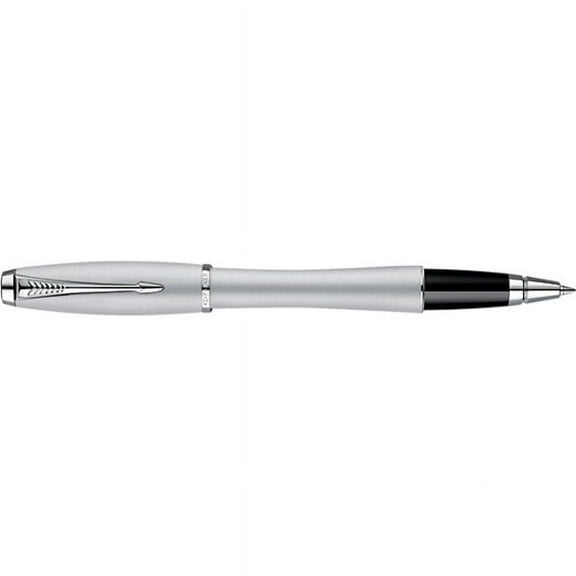 Urban Fast Track Silver