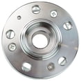 thumbnail image 4 of Geelife Wheel Hub Assembly for Volkswagen VW Corrado Passat Beetle Golf Jetta, 4 of 8