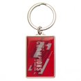 thumbnail image 1 of Liverpool FC - Llavero Champions Of Europe Esmaltado (Rojo), 1 of 2