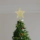 thumbnail image 5 of Árbol Top Top Decorativo Romántico Treetop Star Topper Lights para 25 Cm de +Árbol Top Top Decorativo Romántico Treetop Star Yinane estrella de la copa del árbol, 5 of 8