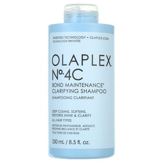 Olaplex No. 4 Bond Maintenance Shampoo, 8.5 oz - Cleanses