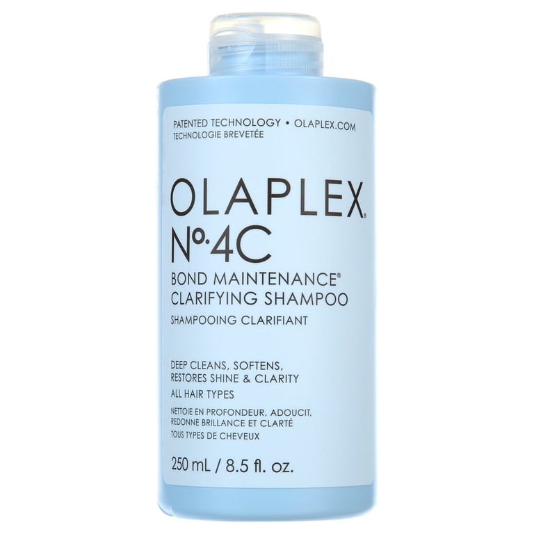 Bond Maintenance Clarifying Shampoo photo 1