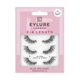 thumbnail image 1 of Pestañas postizas Eylure Eyl Fluttery Light 008, paquete múltiple, 1 of 4