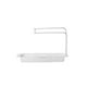 thumbnail image 1 of Soporte Telescópico Para Fregadero, Escurridor De Almacenamiento Extensible, Escurridor De Jabón De Esponja, Bandeja Para Fregadero Para Cocina Casera Yuarrent HA025458-02, 1 of 7