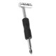 thumbnail image 1 of ADDHAT Llave Spanner Para Ajuste De Truss Rod En Guitarras Con Mango Curvado Comodo, 1 of 7