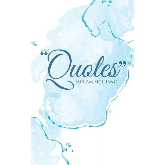 Quotes (Paperback)