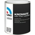 thumbnail image 2 of US Chemical Kromate 12050 Lightweight Autobody Filler, 1 gal, Yellow, Liquid, 2 of 2
